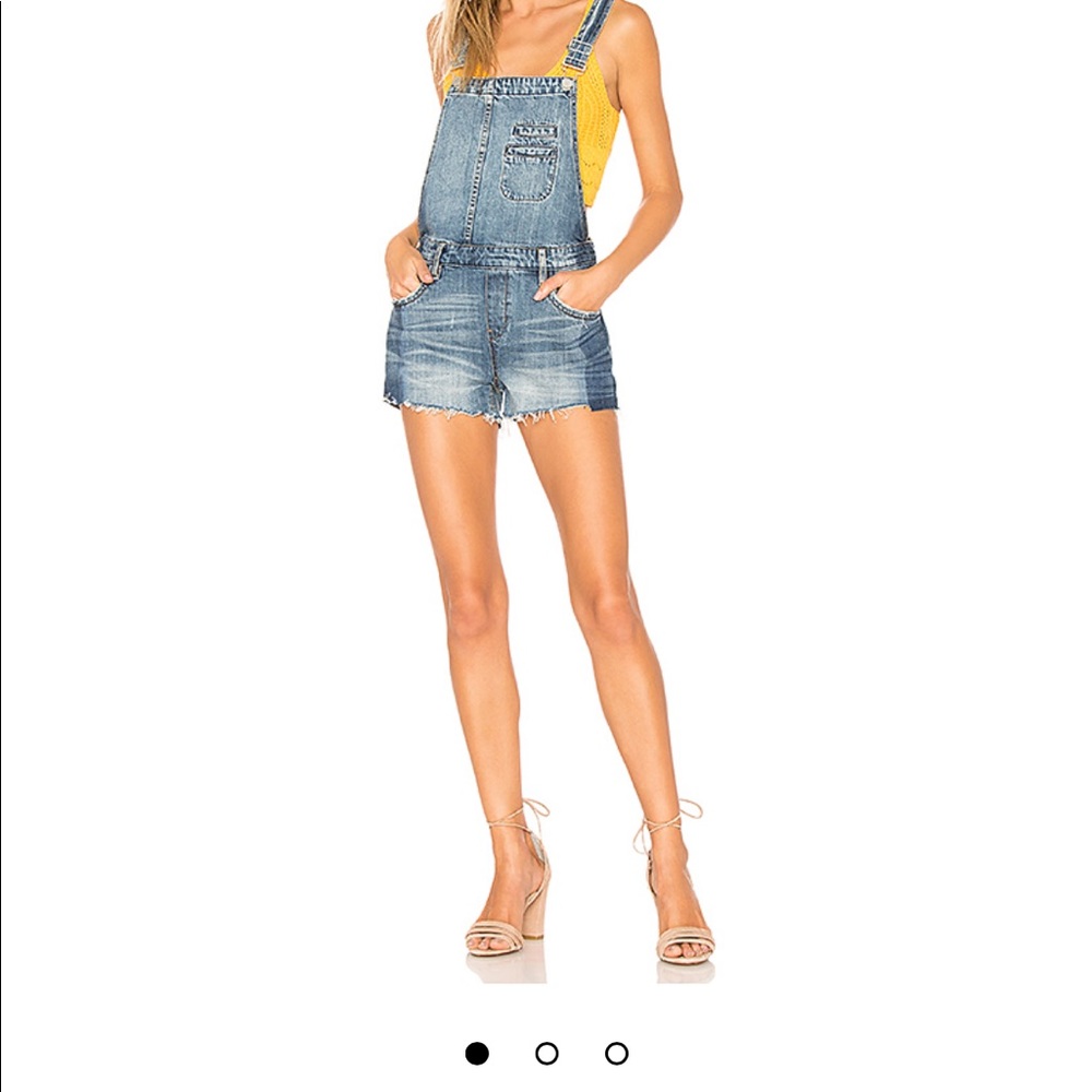 FunnyBone Overalls
